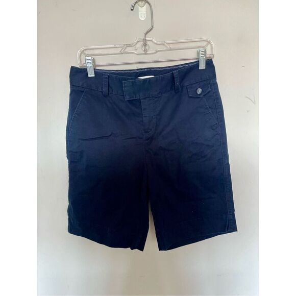 Dockers navy size 4 shorts - Picture 1 of 3